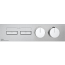 Duschsystem-Endmontageset Gessi HI-FI Linear