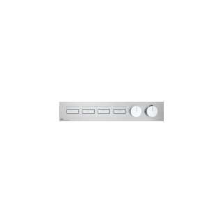 Duschsystem-Endmontageset Gessi HI-FI Linear