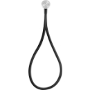 Brausen-Set Magnetisch Gessi HI-FI ½"