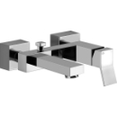 Bademischer Gessi Rettangolo K