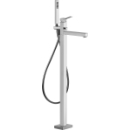 Bademischer Gessi Rettangolo K ½" - Standmodell