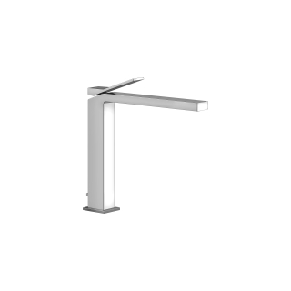 Einlochmischer Gessi Rettangolo K