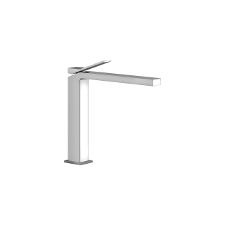 Einlochmischer Gessi Rettangolo K