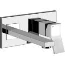 Wandmischer-Endmontageset Gessi Rettangolo K ½"