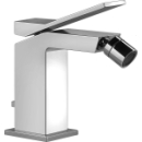 Bidetmischer Gessi Rettangolo K