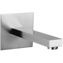 Wanneneinlauf, A 176 mm