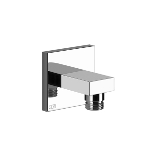 Anschlussbogen Rettangolo/Quadro