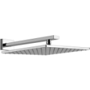 Regenbrause Gessi Rettangolo / Rettangolo K ½"