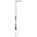 Tremillimetri, Höhe 173,7 cm, eckig