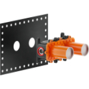 Einbaukörper Gessi  ½"