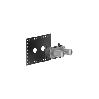 Einbaukörper Gessi ½"