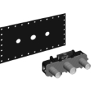 Einbaukörper Gessi Inciso ½"