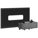 Einbaukörper Gessi ½"