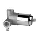 Ovale, ohne Abdeckplatte