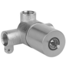 Rettangolo XL, ohne Abdeckplatte