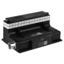 Einbaukörper, Wandmischer, Abdeckplatte