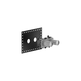 Einbaukörper Gessi ½"