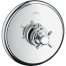 Thermostatmischer-Endmontageset, Temperaturgriff