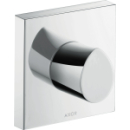 Absperrventil Organic