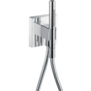 Handbrausegarnitur Organic