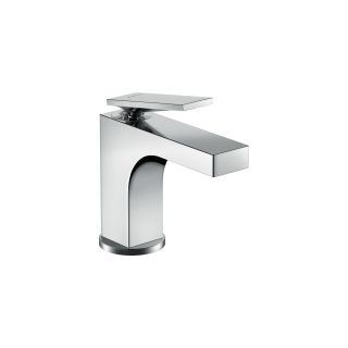 Einlochmischer Axor Citterio