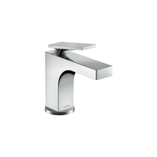 Einlochmischer Axor Citterio