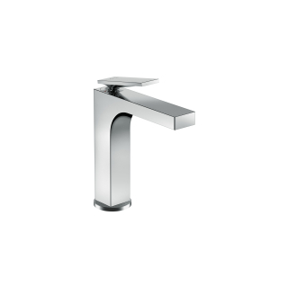 Einlochmischer Axor Citterio