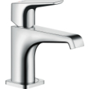 Einlochmischer Axor Citterio E 90