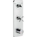 Duschsystem Axor Citterio E, Shower Select