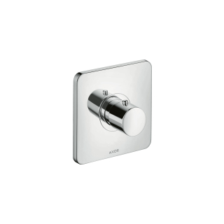 Thermostatmischer-Endmontageset