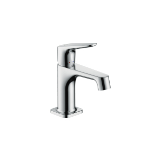 Einlochmischer, A 104 mm