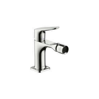 Bidetmischer, A 116 mm