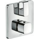 Thermostatmischer-Endmontageset, Umstellventil