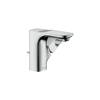 Einlochmischer, Auslauf fest, A 114 mm