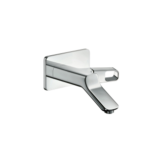 Wandmischer, Ausladung 200 mm