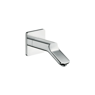 Wanneneinlauf, A 171 mm