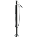 Bademischer Axor Uno - Stand