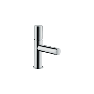 Einlochmischer Axor Uno Zero 80