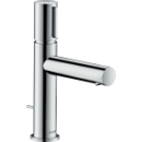 Einlochmischer Axor Uno Select 110