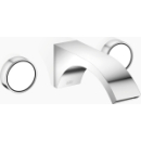 Wandmischer-Endmontageset Dornbracht Cyo