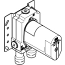 Einbaukörper Dornbracht