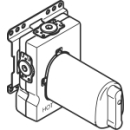 Einbaukörper Dornbracht ¾"