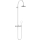 Shower Pipe Dornbracht mit Duschenbatterie