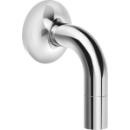 Anschlussbogen Dornbracht ½"