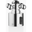 Skalengriff zu Thermostat