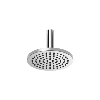 Regenbrause mit Deckenanschluss, Länge 165 mm