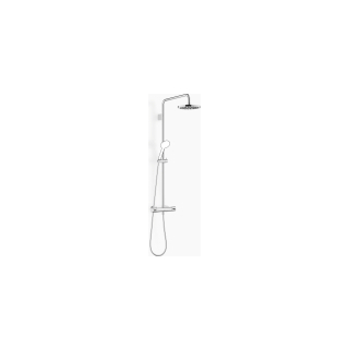 Shower Pipe Dornbracht mit Brausethermostat
