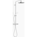Shower Pipe Dornbracht mit Brausethermostat