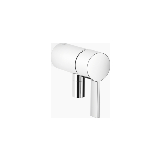 Einhandbatterie-Endmontageset Dornbracht