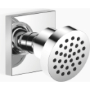 Seitenbrause Dornbracht ½"